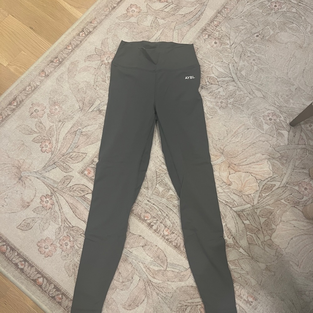 AYBL Gray Leggings